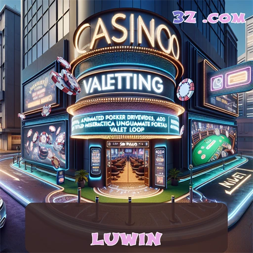 luwin App Disponível