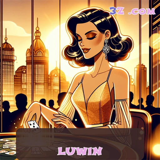 luwin Baixar App