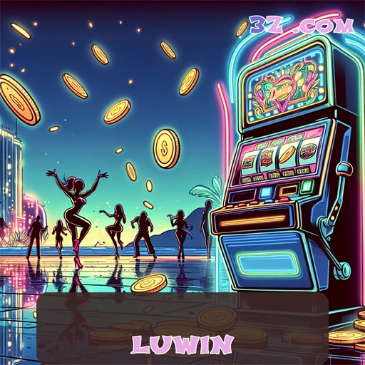 luwin Slots Populares